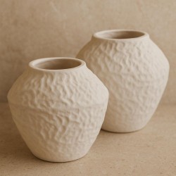 Porcelain Vase Small